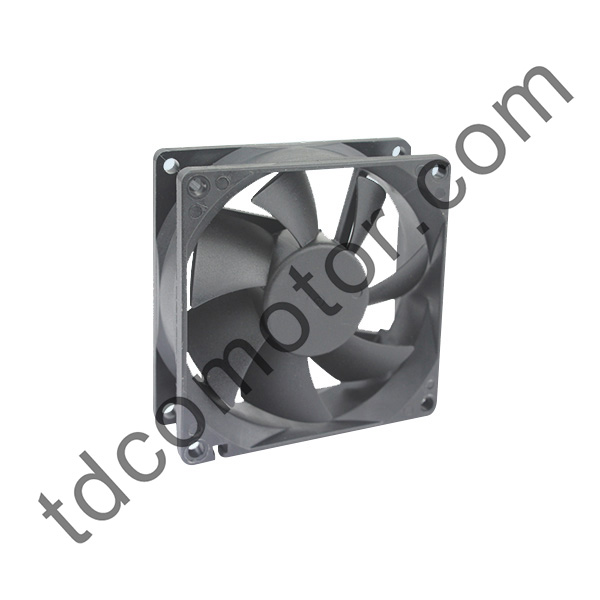 EC Axiale Ventilator 92x92x25 YZ-9225