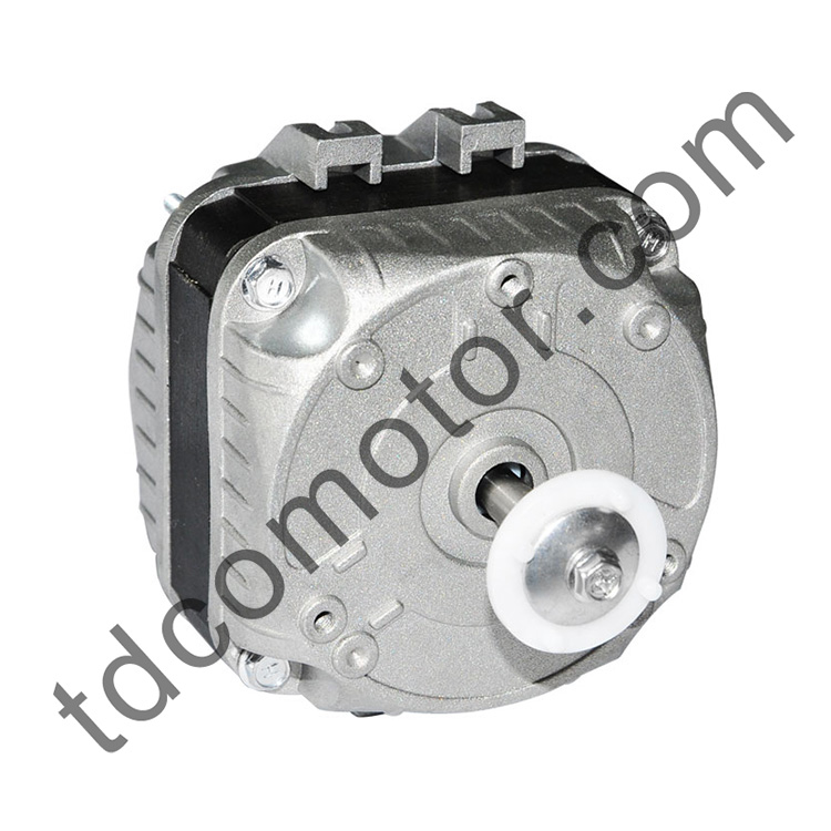 YZF10-20 10w Ventilatormotor Aluminiumdraad Koperdraad