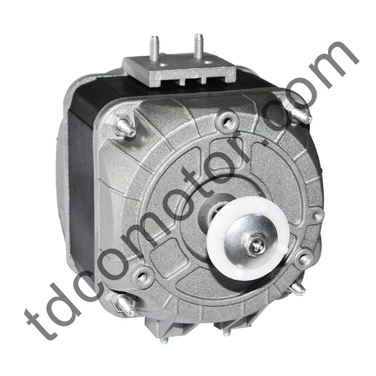 YZF7-20 7w Ventilatormotor Aluminiumdraad Koperdraad